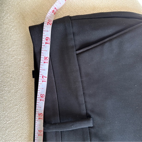 Ann Taylor black pant - Picture 5 of 6
